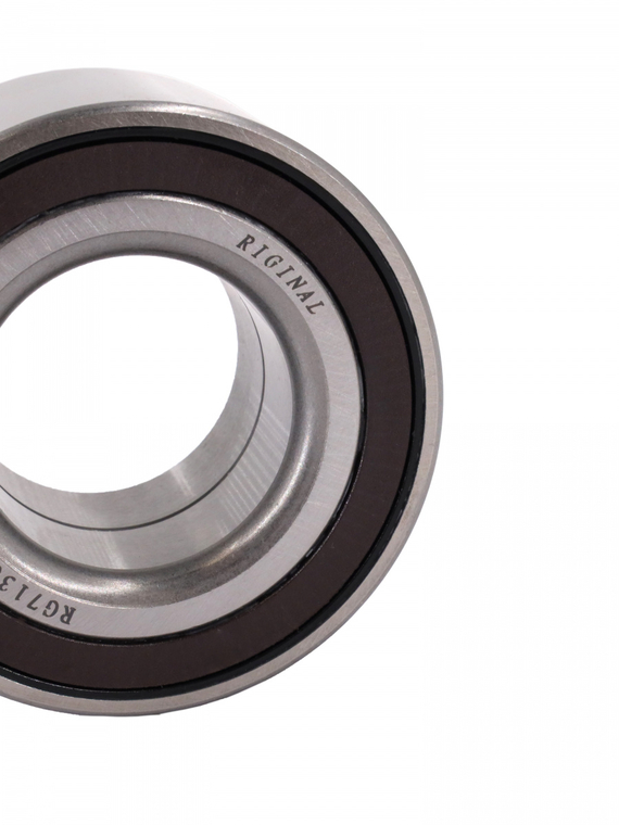 Комплект подшипника передней ступицы