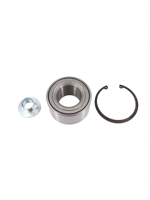 Комплект подшипника передней ступицы