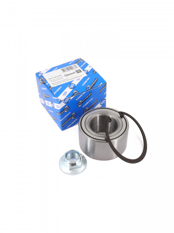 Комплект подшипника передней ступицы