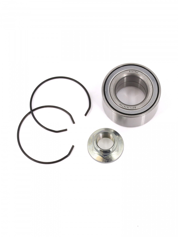 Комплект подшипника передней ступицы