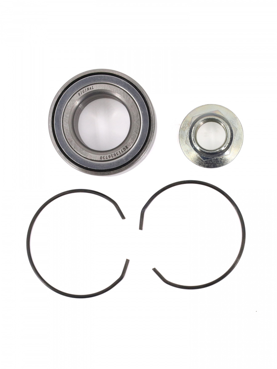 Комплект подшипника передней ступицы