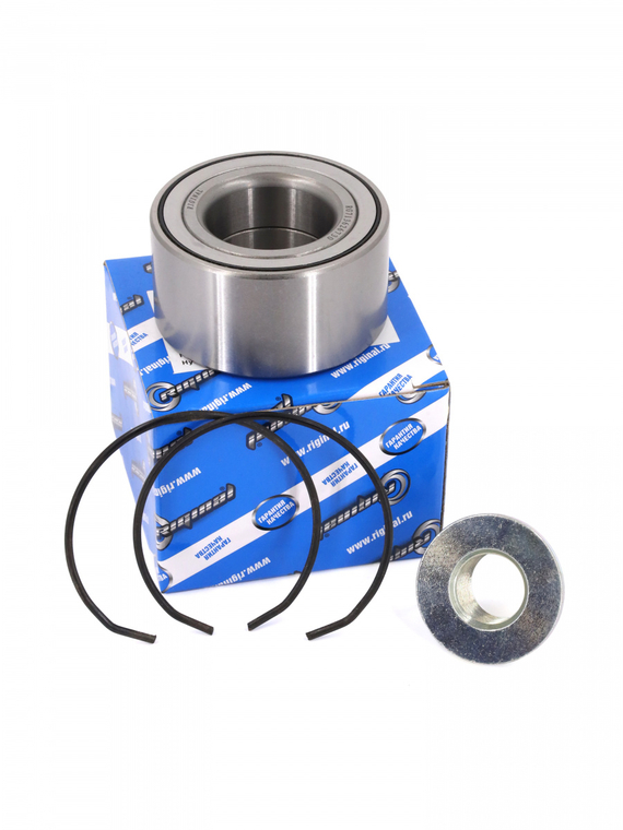 Комплект подшипника передней ступицы