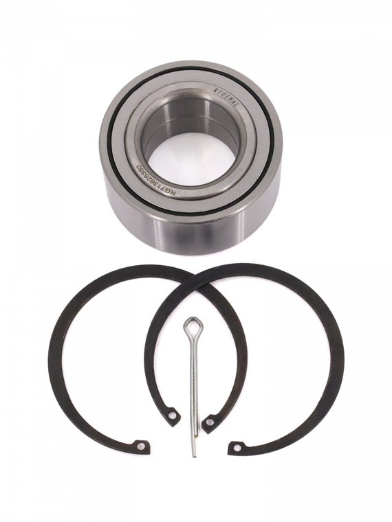 Комплект подшипника передней ступицы