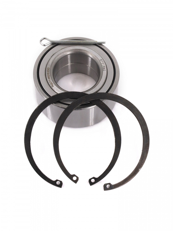 Комплект подшипника передней ступицы