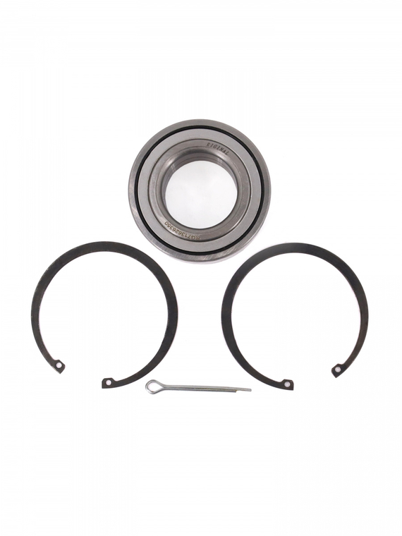 Комплект подшипника передней ступицы