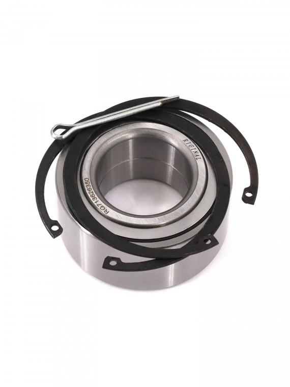 Комплект подшипника передней ступицы