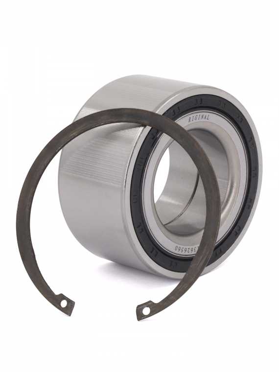 Комплект подшипника передней ступицы