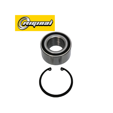 Комплект подшипника передней ступицы