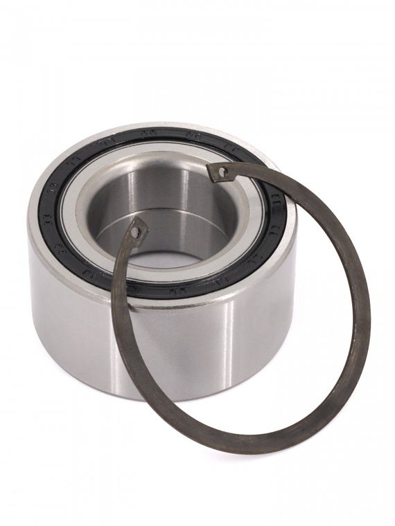 Комплект подшипника передней ступицы