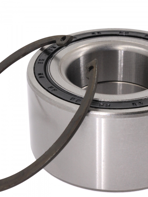 Комплект подшипника передней ступицы