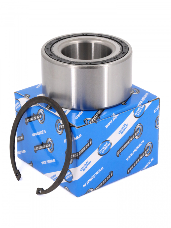 Комплект подшипника передней ступицы