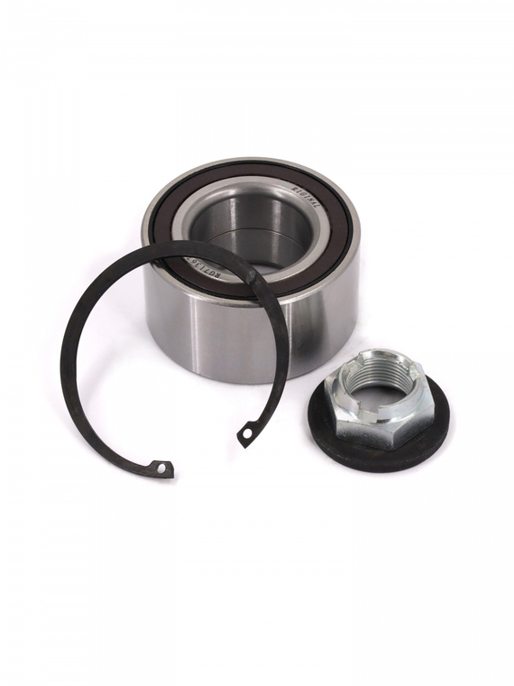 Комплект подшипника передней ступицы