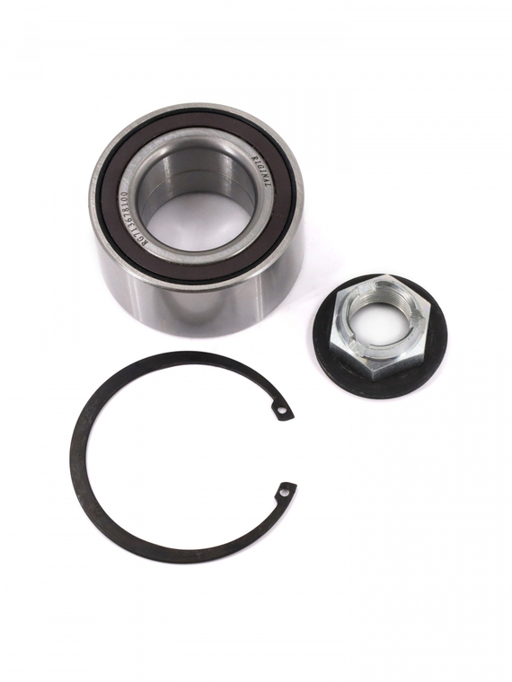 Комплект подшипника передней ступицы