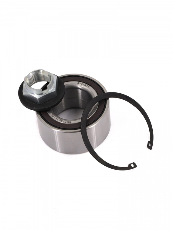 Комплект подшипника передней ступицы