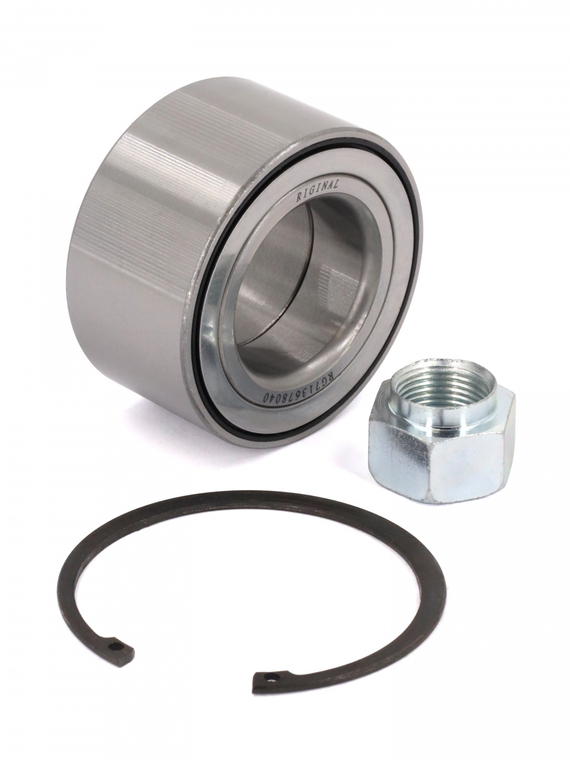 Комплект подшипника передней ступицы