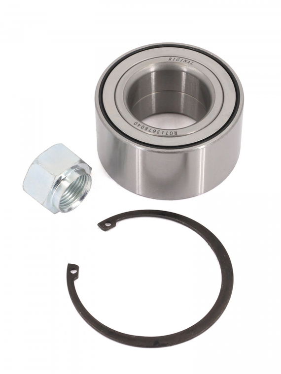 Комплект подшипника передней ступицы