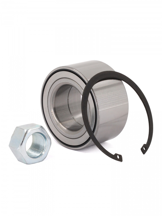 Комплект подшипника передней ступицы