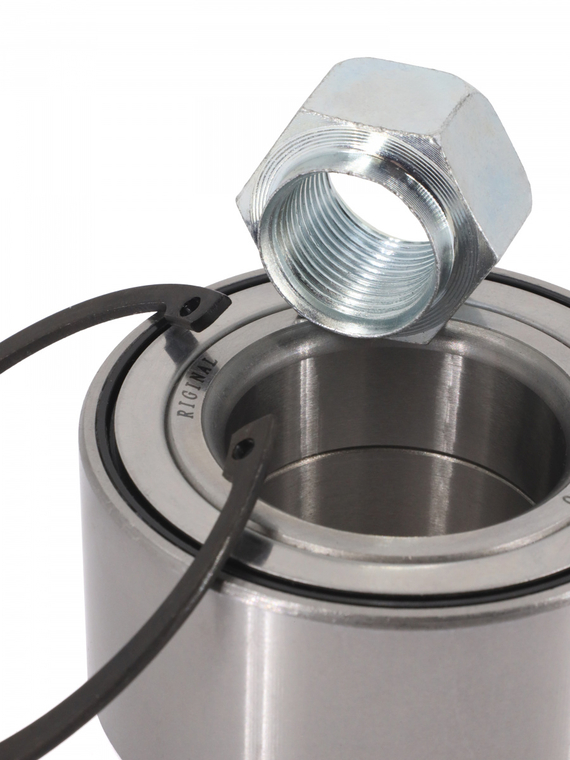 Комплект подшипника передней ступицы