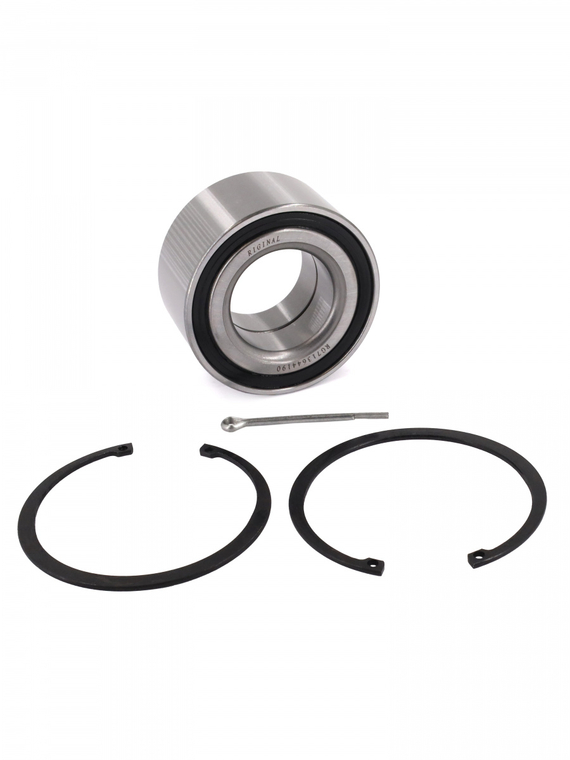 Комплект подшипника передней ступицы