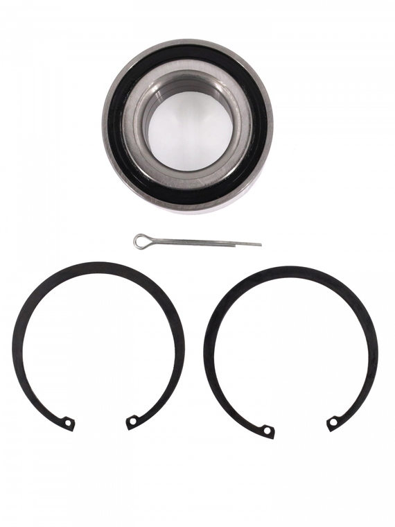 Комплект подшипника передней ступицы