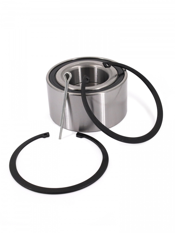 Комплект подшипника передней ступицы