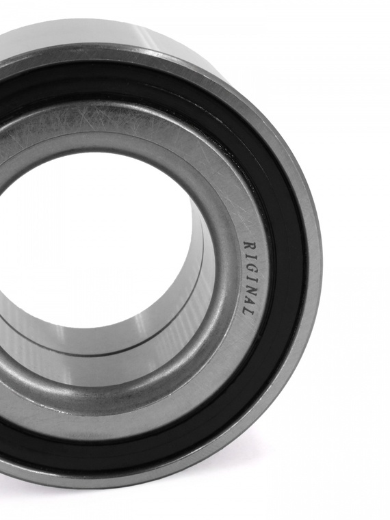 Комплект подшипника передней ступицы