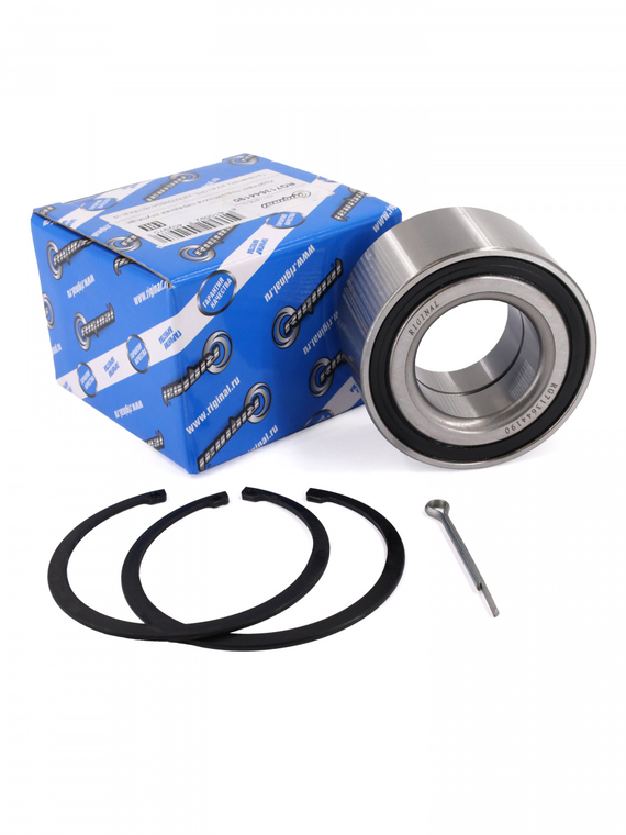 Комплект подшипника передней ступицы