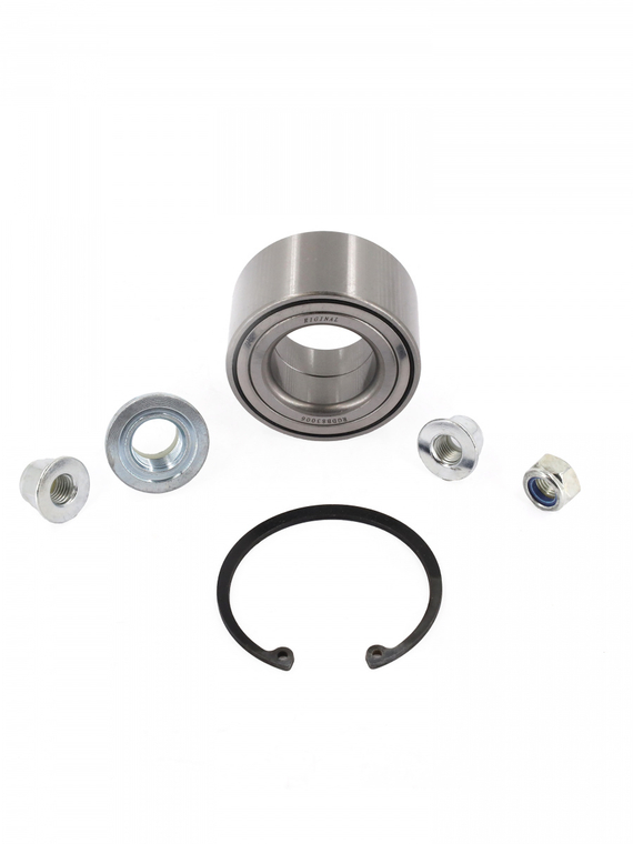 Подшипник передней ступицы комплект (VKBA3455)