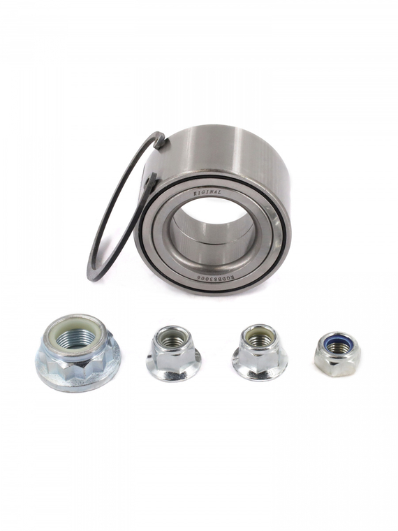 Подшипник передней ступицы комплект (VKBA3455)