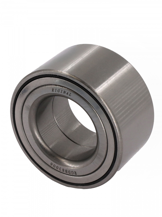 Подшипник передней ступицы комплект (VKBA3455)