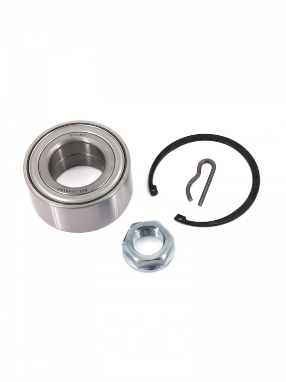 Комплект подшипника передней ступицы