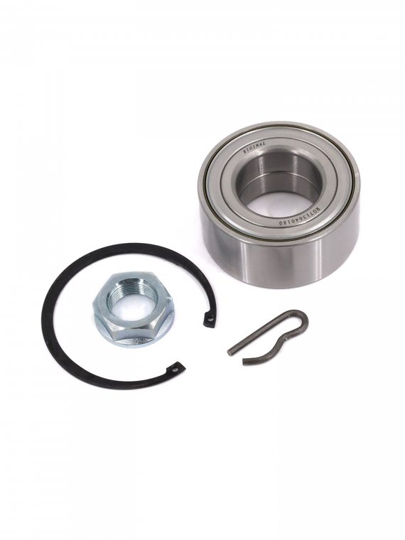 Комплект подшипника передней ступицы