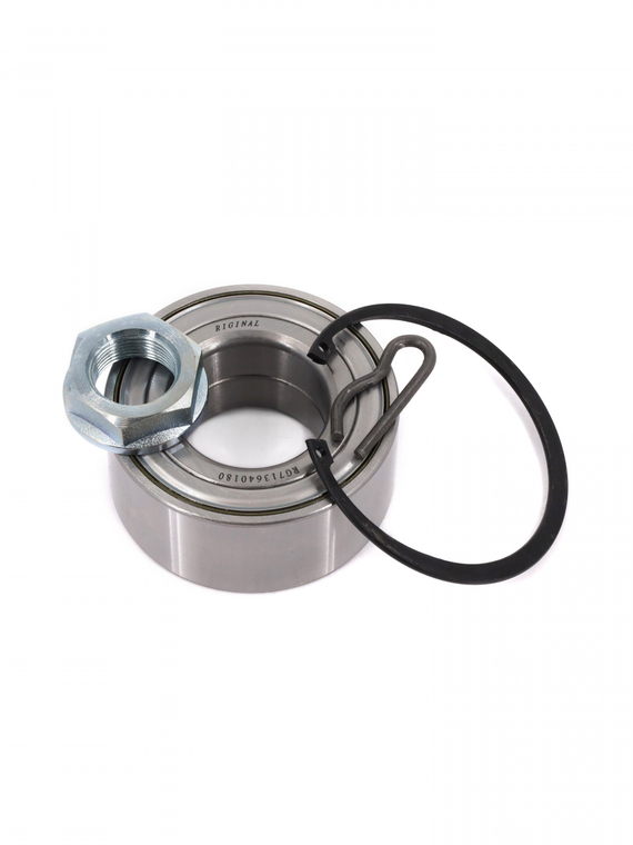 Комплект подшипника передней ступицы