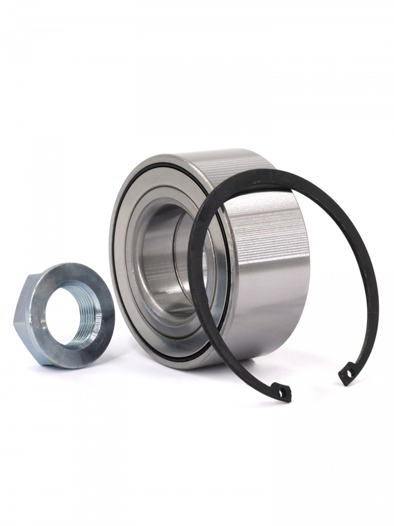 Комплект подшипника передней ступицы