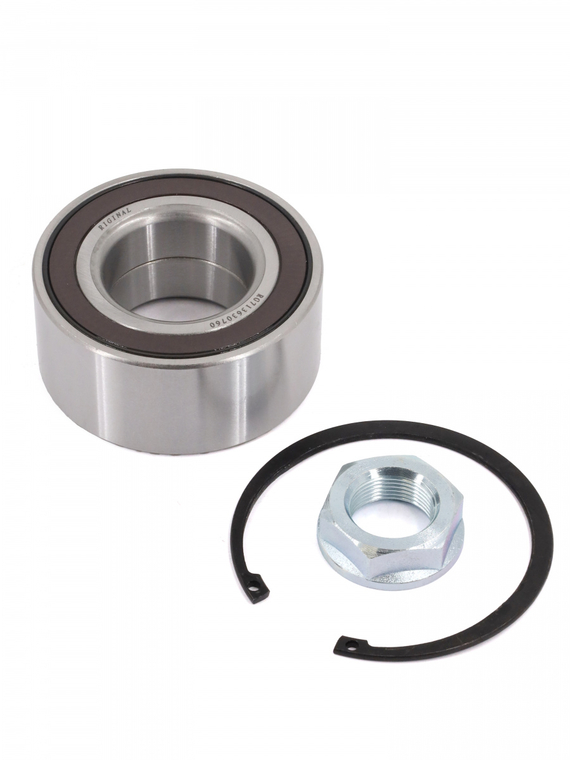 Комплект подшипника передней ступицы