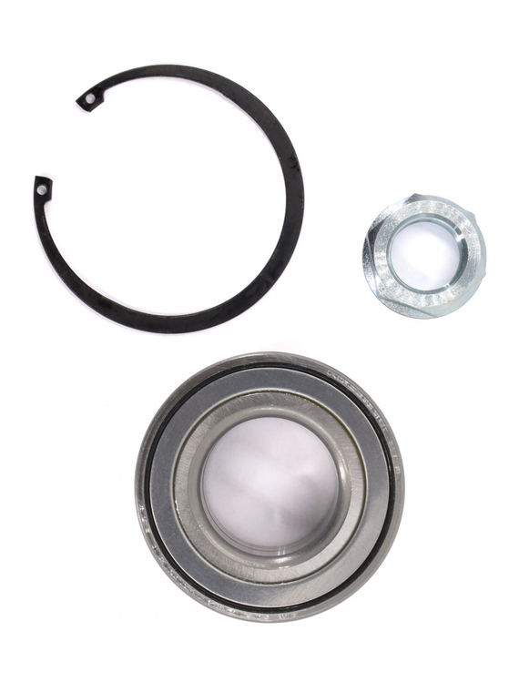 Комплект подшипника передней ступицы