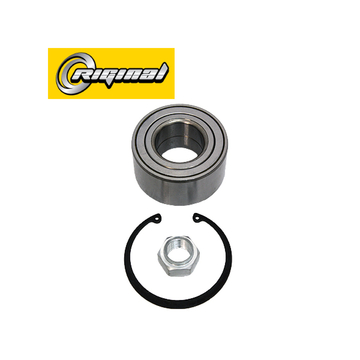 Комплект подшипника передней ступицы