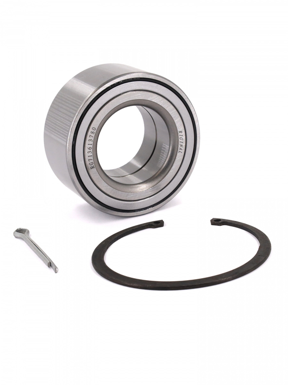 Комплект подшипника передней ступицы