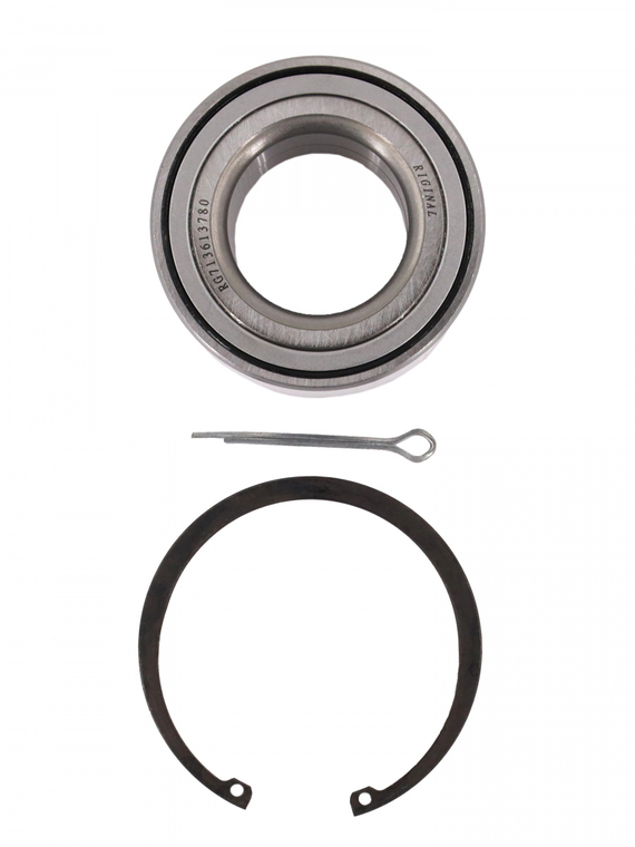 Комплект подшипника передней ступицы