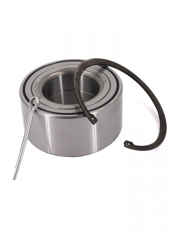 Комплект подшипника передней ступицы