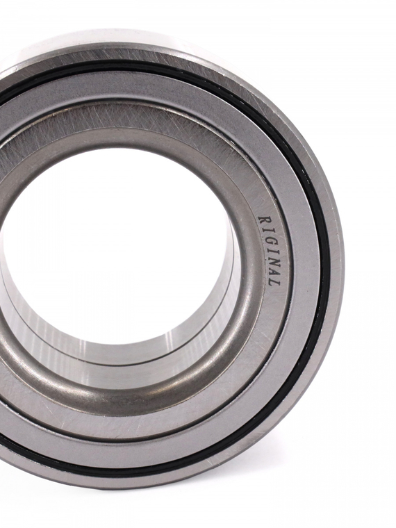 Комплект подшипника передней ступицы