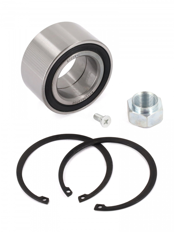 Комплект подшипника передней ступицы