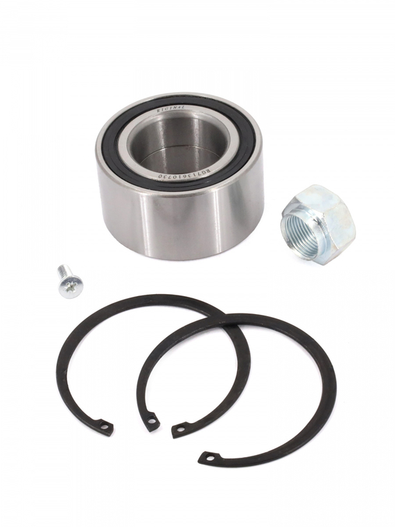 Комплект подшипника передней ступицы