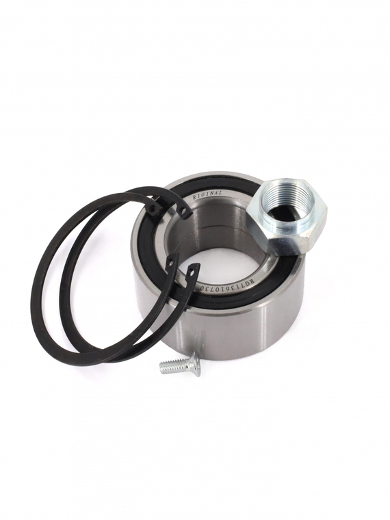 Комплект подшипника передней ступицы