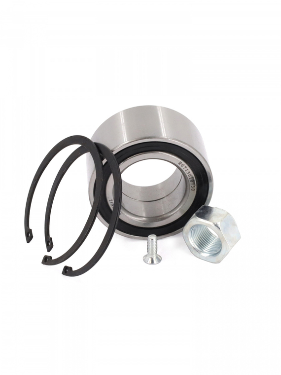 Комплект подшипника передней ступицы