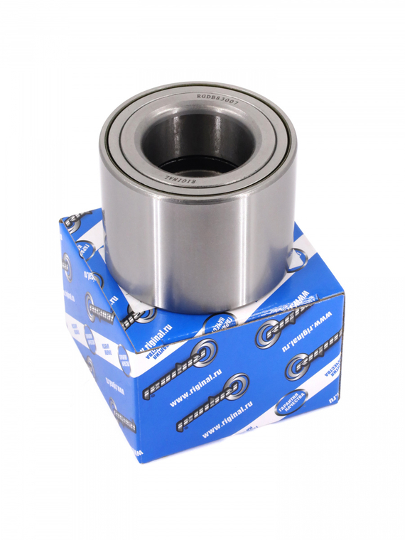 Подшипник передней ступицы (VKBA3551)