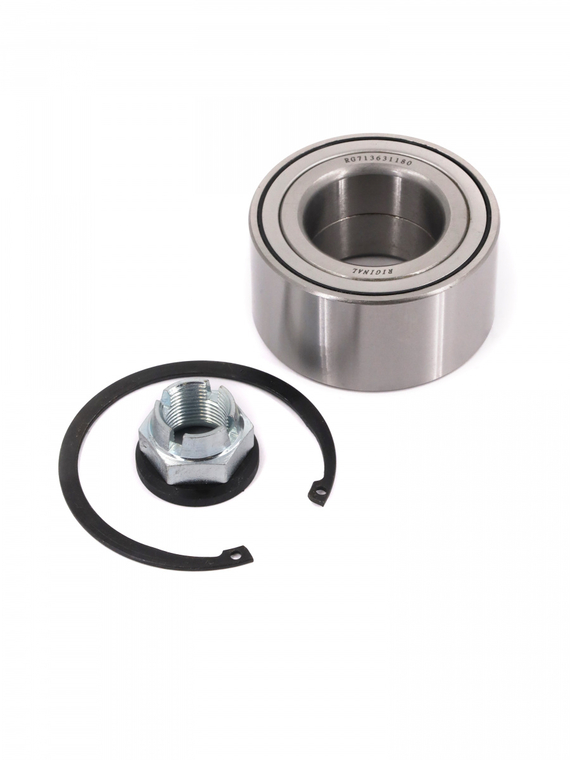 Комплект подшипника задней ступицы