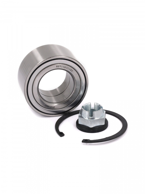 Комплект подшипника задней ступицы