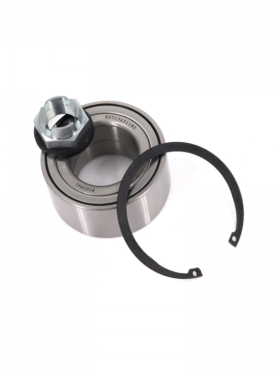 Комплект подшипника задней ступицы