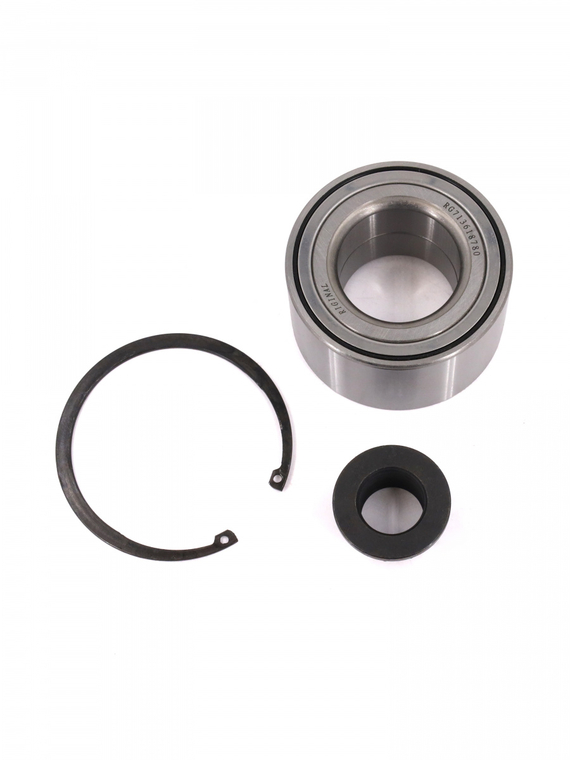 Комплект подшипника передней ступицы